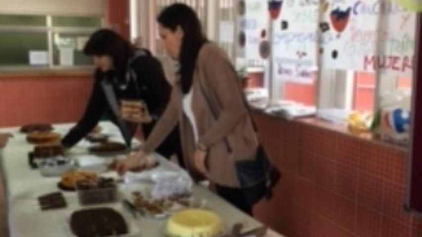 48. recreo solidario tordesillas