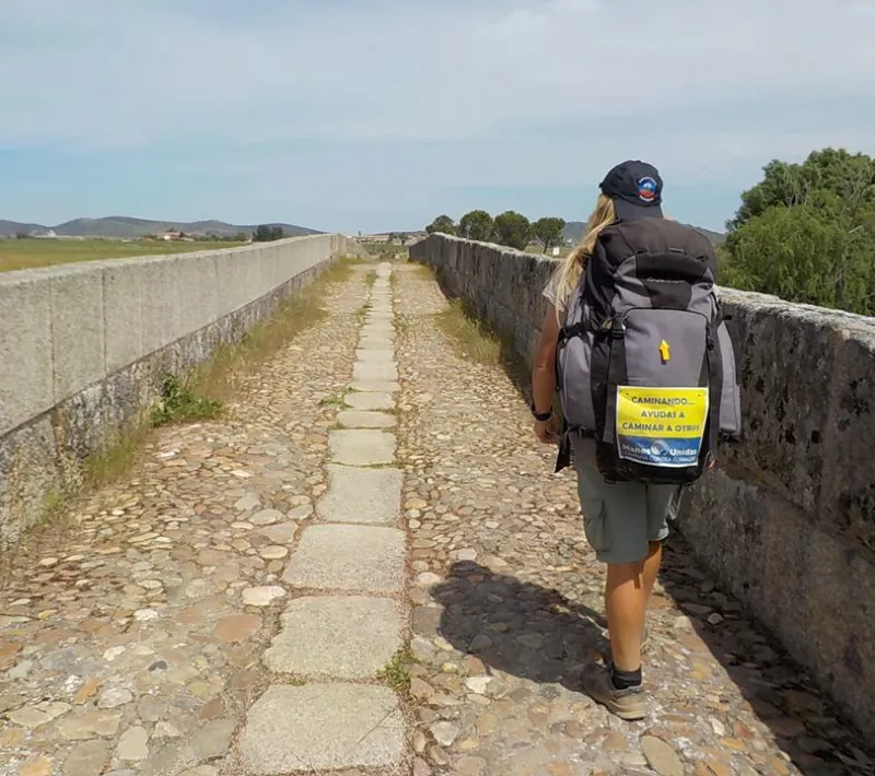 Manos Unidas se distribuye por toda la geografía española.