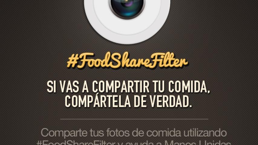4 compartir comida