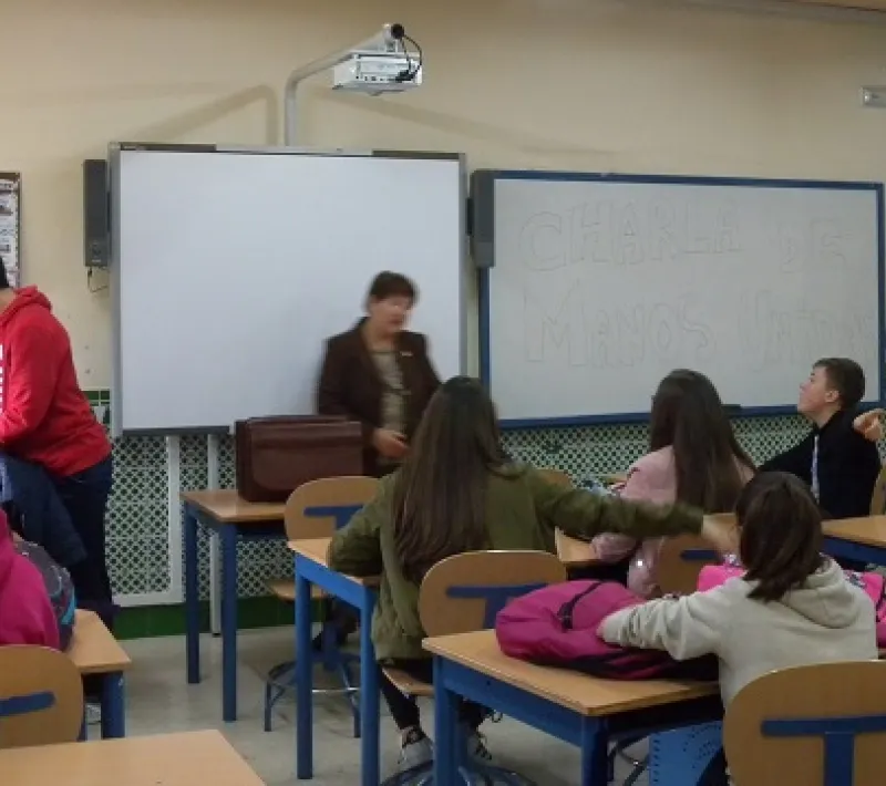 4a eso puerto l. torre