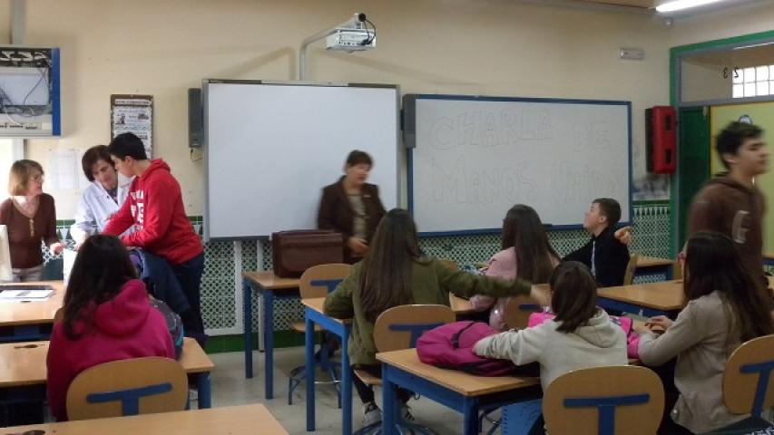 4a eso puerto l. torre