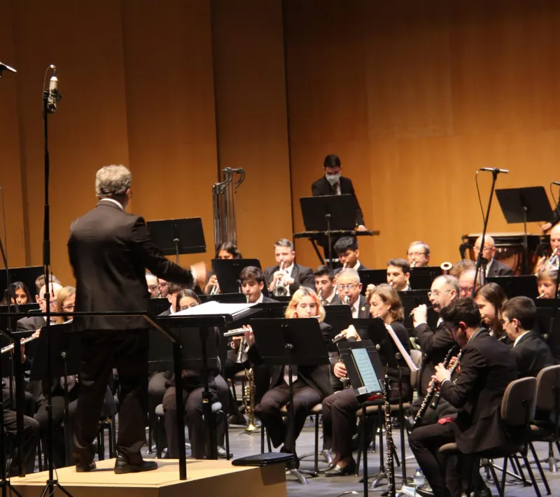 El Círculo Católico de Torrent ofrece un Concierto a beneficio de Manos Unidas Valencia.