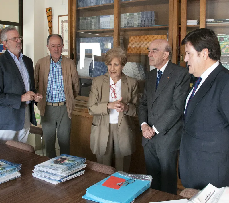 5 firma globalcaja manosunidas
