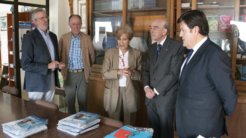 5 firma globalcaja manosunidas