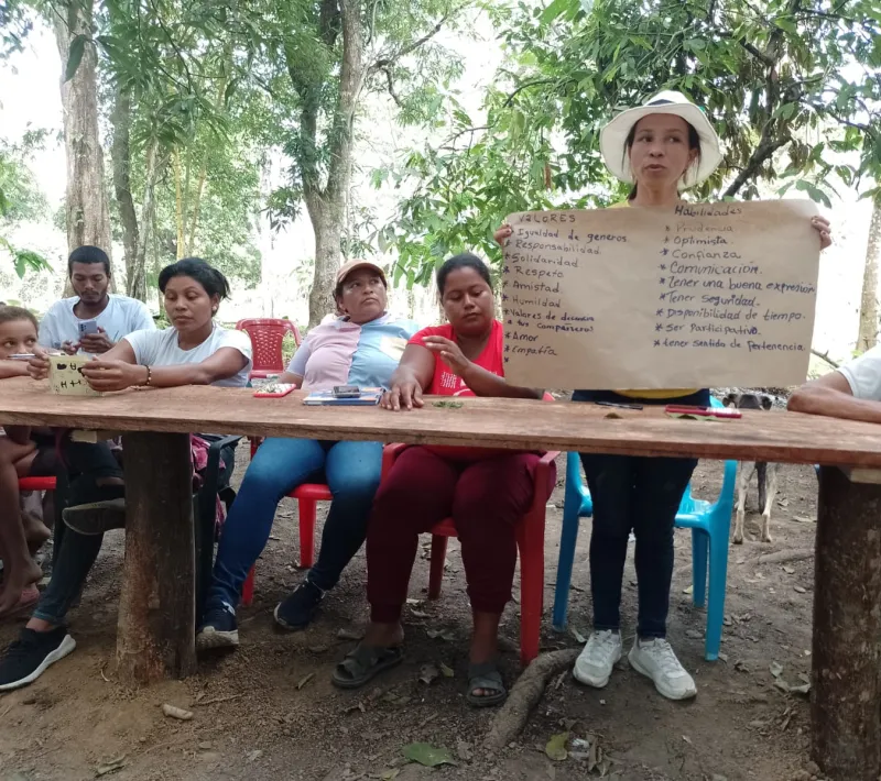 50506 2 05 02 2023 taller liderazgos femeninos en el sur