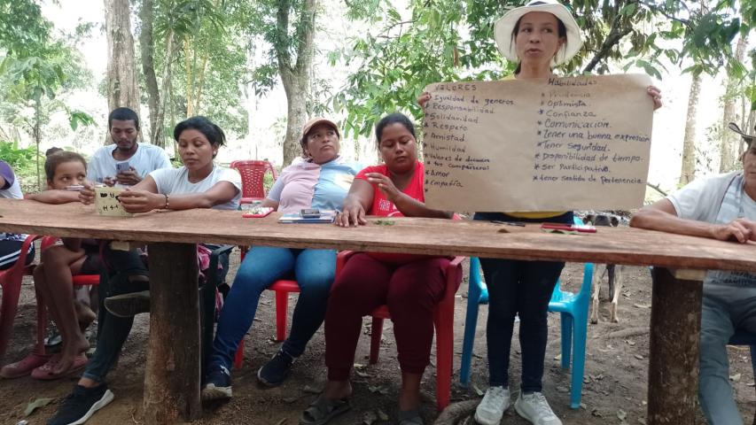 50506 2 05 02 2023 taller liderazgos femeninos en el sur