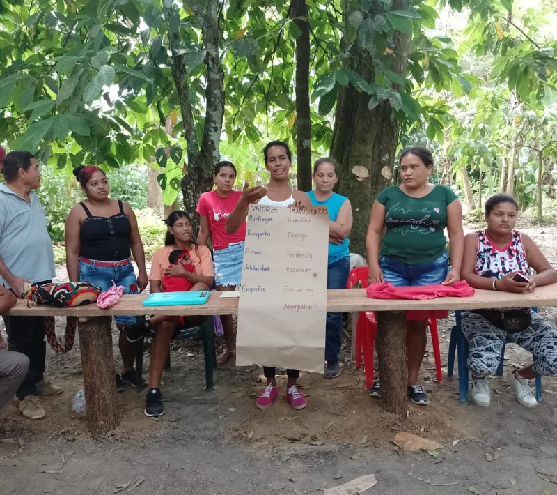 50507 3 05 02 2023 taller liderazgos femeninos en el sur