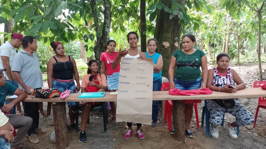 50507 3 05 02 2023 taller liderazgos femeninos en el sur