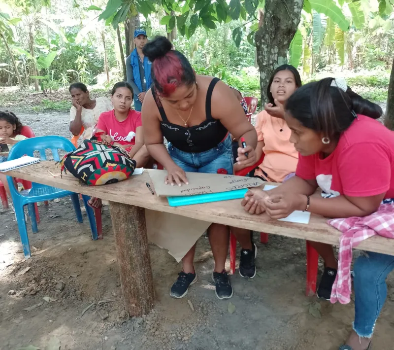 50508 4 05 02 2023 taller liderazgos femeninos en el sur