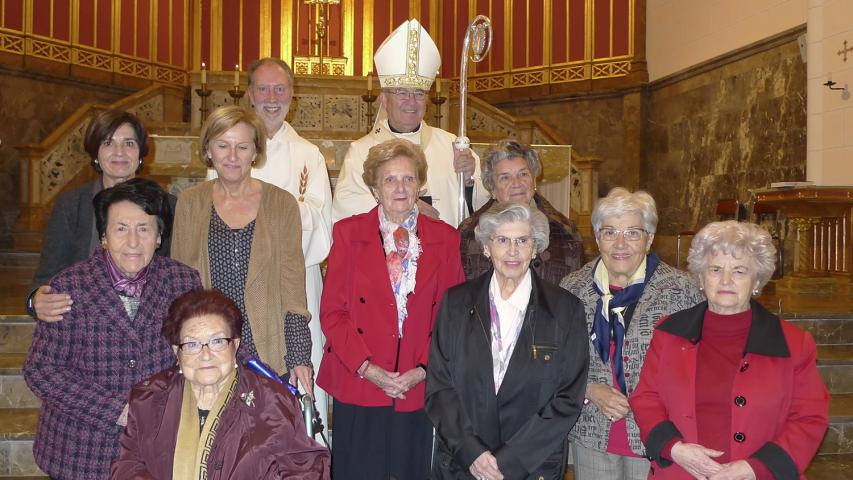 50 aniversario Manos Unidas Tarragona