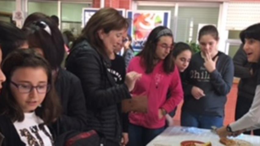 51. recreo solidario tordesillas