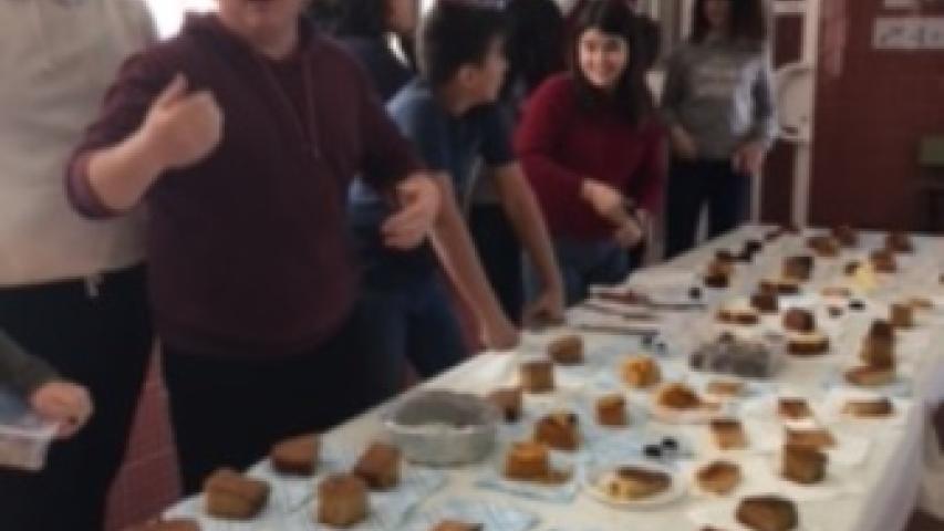 52. recreo solidario tordesillas