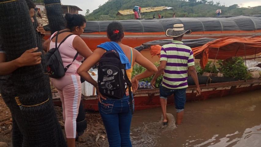 54731 entrega de insumos bosques aguasnegras y palma esteral 5