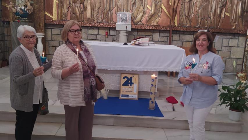 58. inmaculada alicante