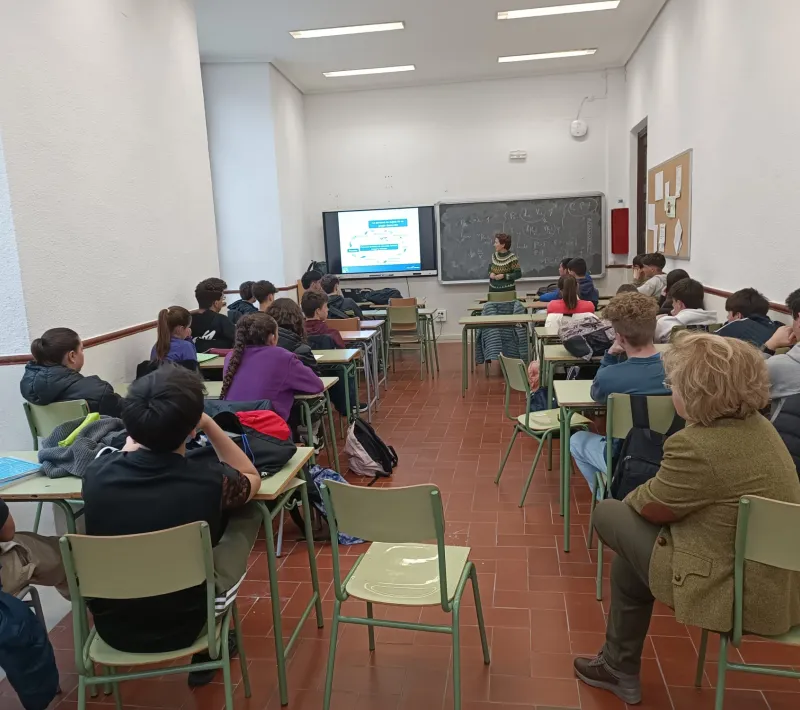 IES Castilla.
