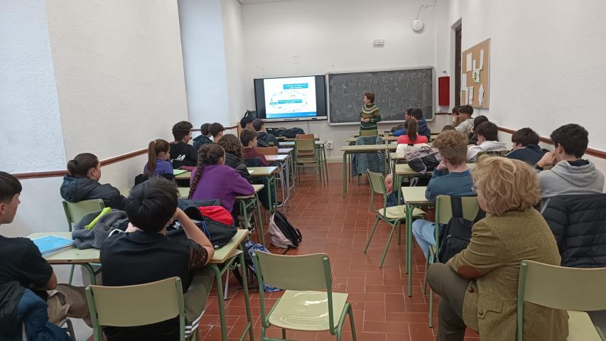 IES Castilla.