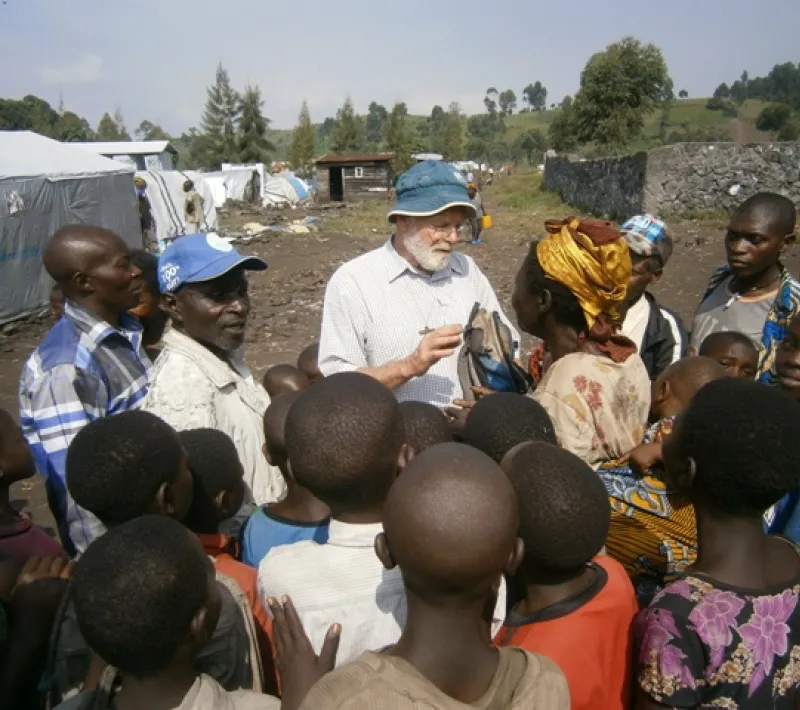6. le p.otto mayer recteur de la propedeutique a goma
