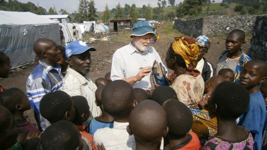 6. le p.otto mayer recteur de la propedeutique a goma