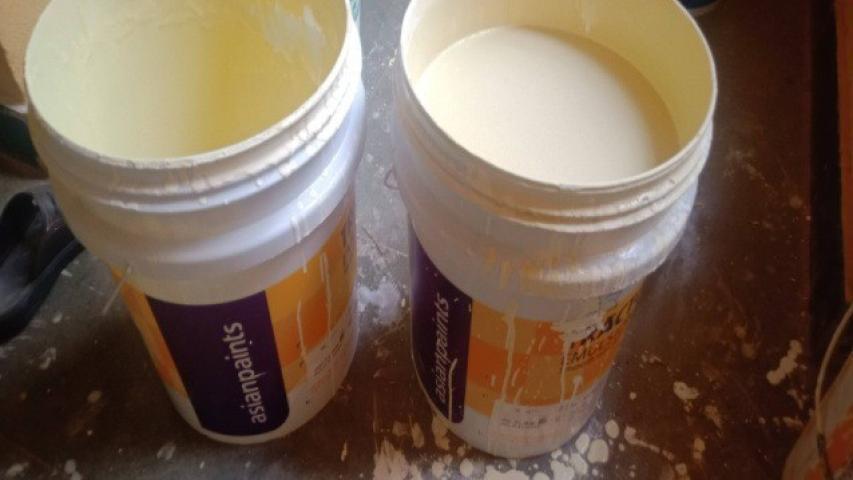 6.asian washable paint interior