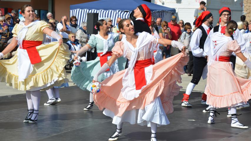 Encuentro en Montserrat para celebrar los 60 años de Manos Unidas