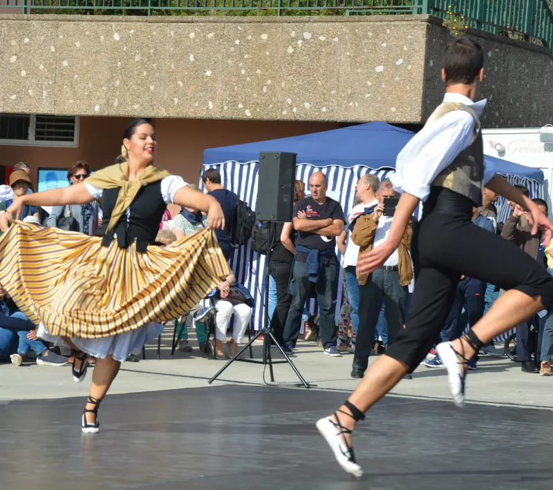 Encuentro en Montserrat para celebrar los 60 años de Manos Unidas