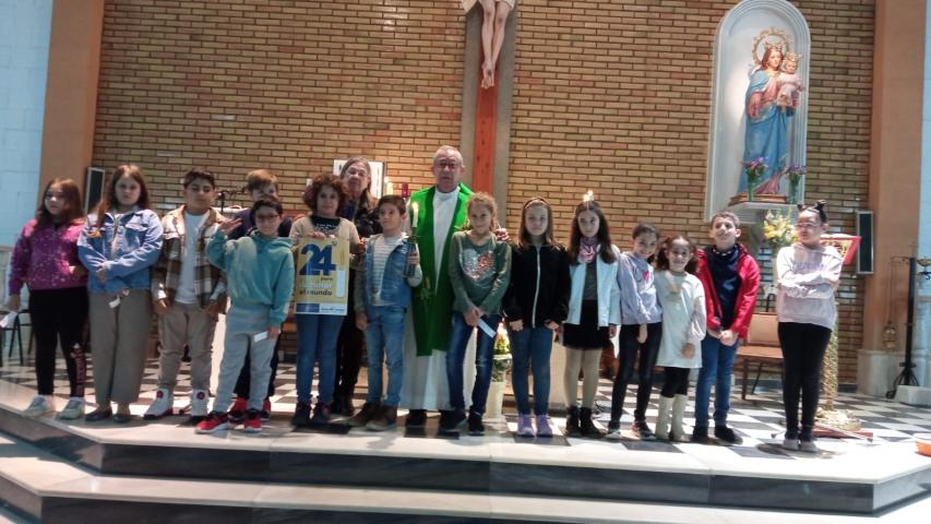 60. san roque novelda