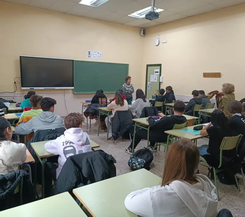IES Castilla