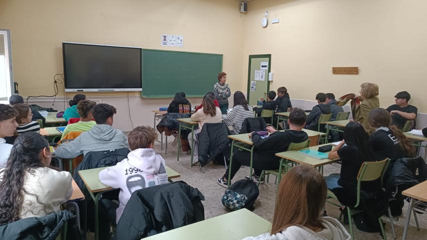 IES Castilla