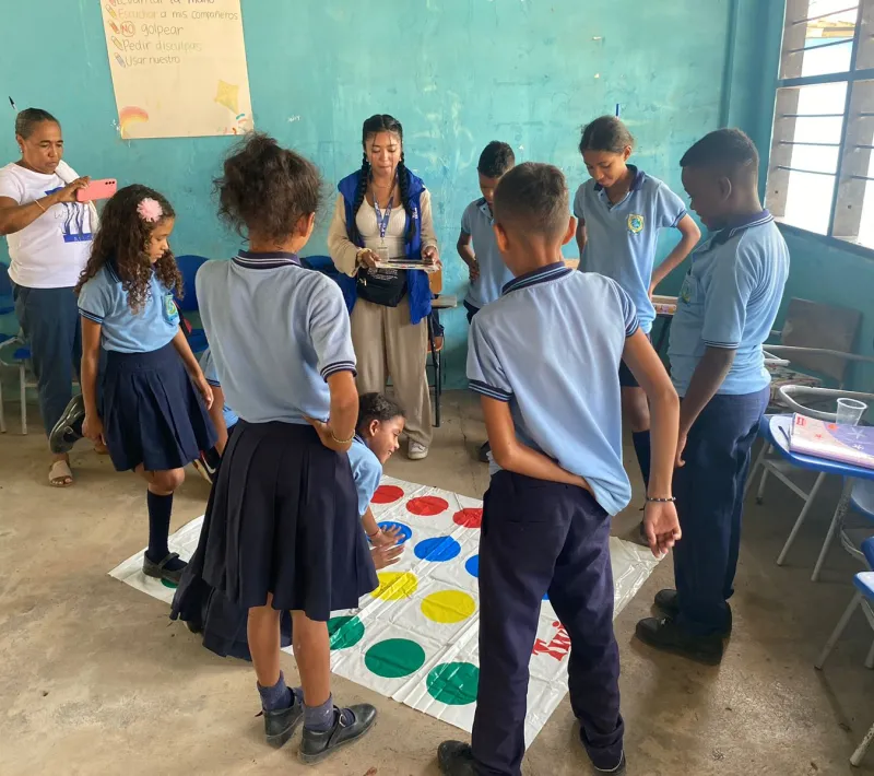 63873 escuela de sant