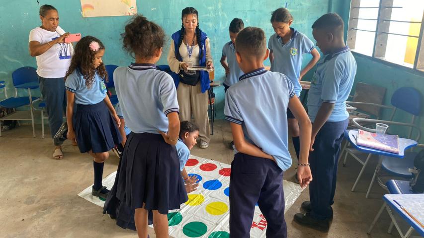 63873 escuela de sant