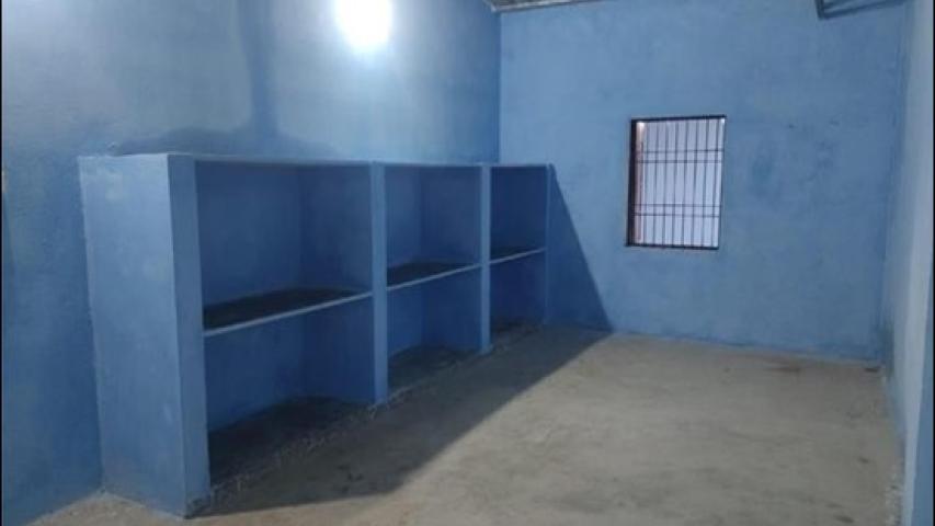 75685 8 interior de la cocina