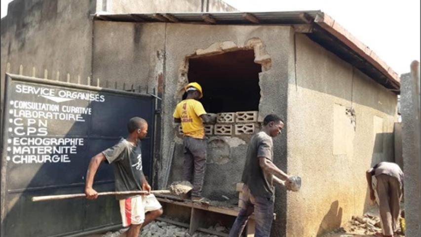 76188 arreglo exterior