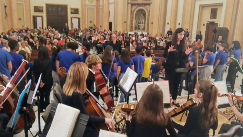90 jovenes musicos 2