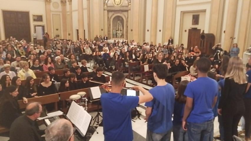 90 jovenes musicos 4