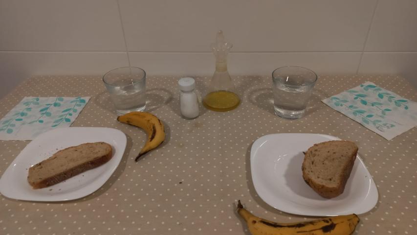 Cena del Hambre de Manos Unidas Valencia 2021.