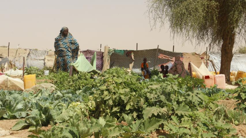 Mauritania - Foto Ana Pérez Manos Unidas