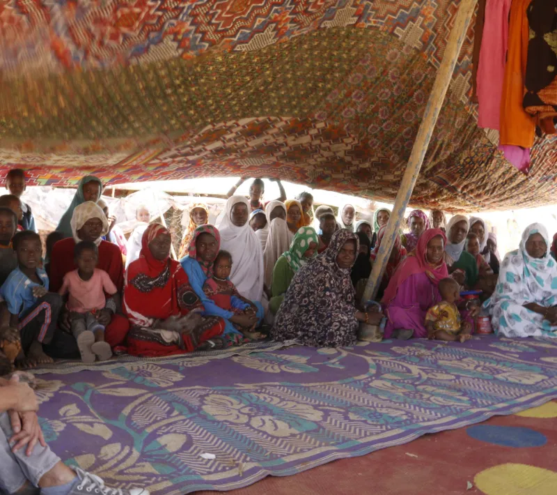Mauritania - Foto Ana Pérez Manos Unidas