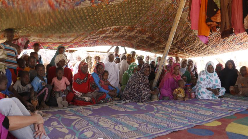 Mauritania - Foto Ana Pérez Manos Unidas