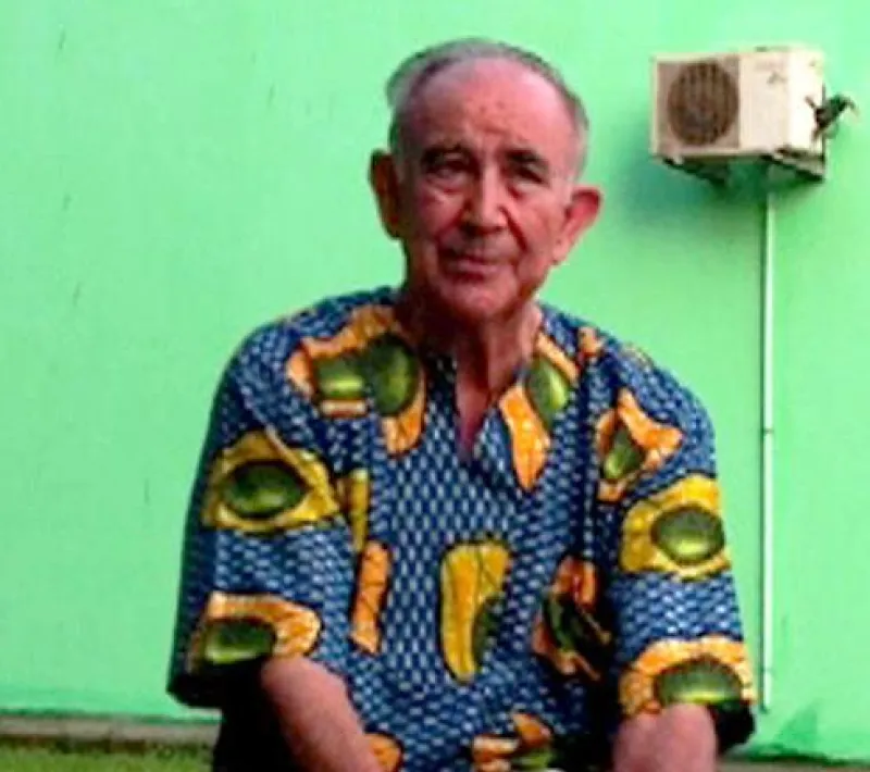 religioso miguel pajares 0
