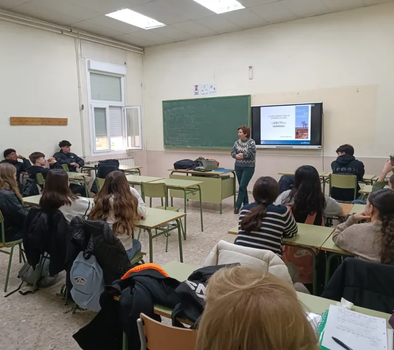 IES Castilla