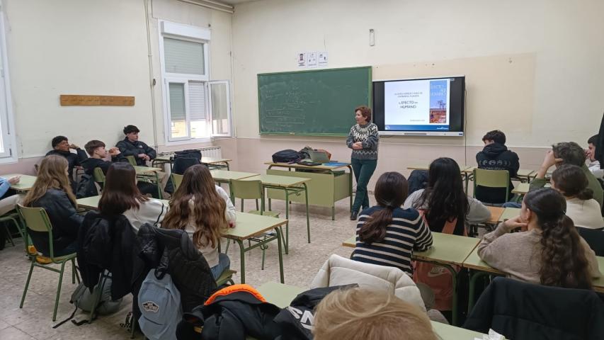 IES Castilla