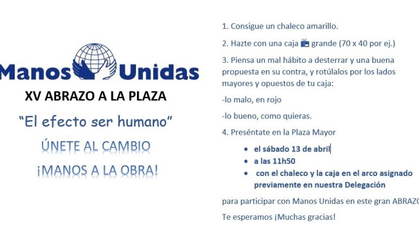 abrazo 2024