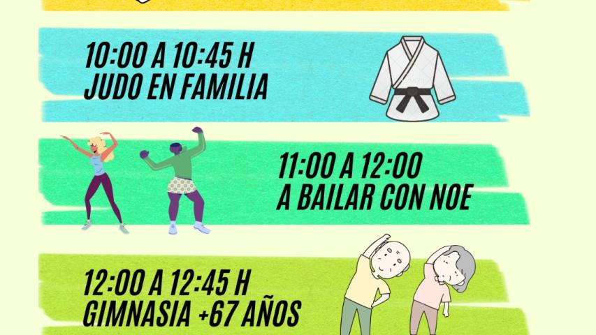 actividad la cartuja
