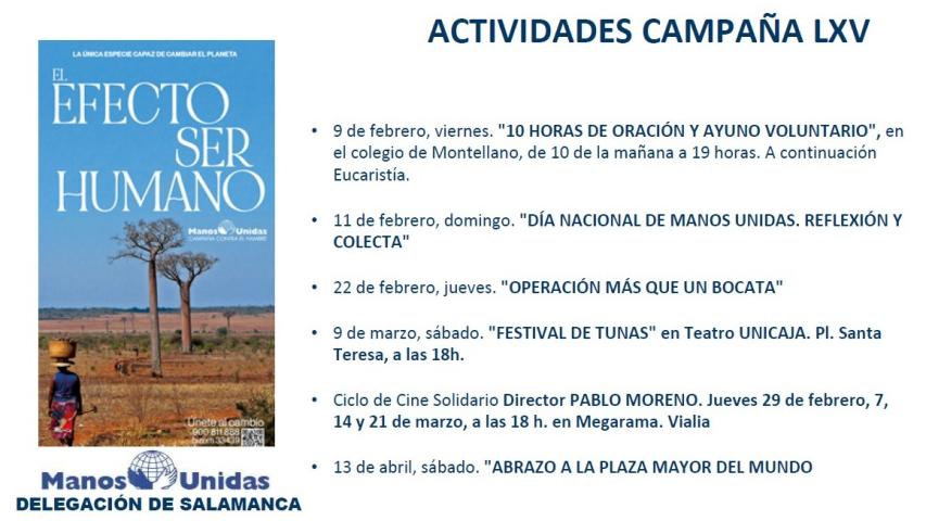 actividades campana2024