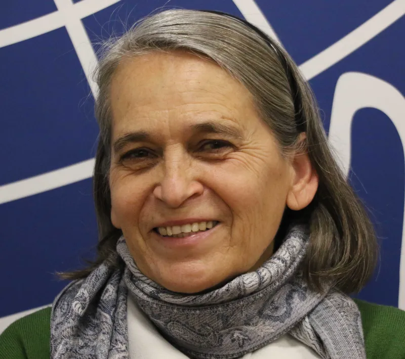 Foto de Javier Mármol (Manos Unidas)