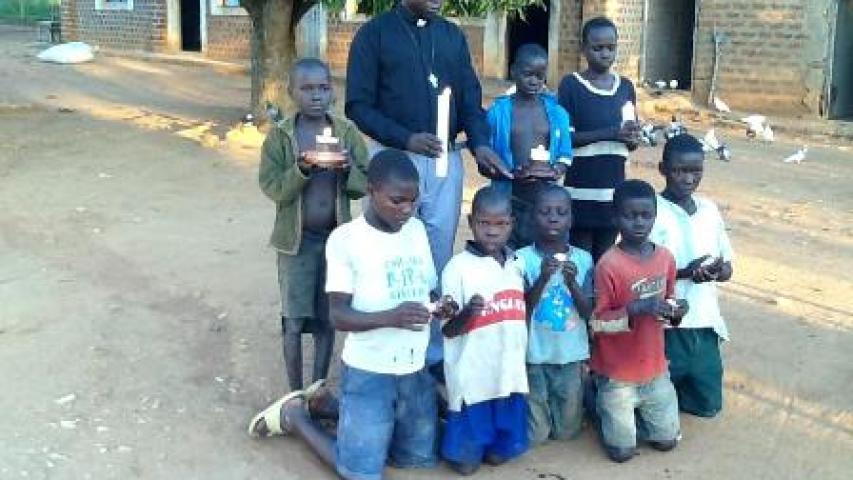 africa 10