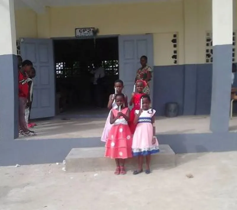 africa 112