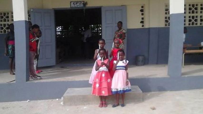 africa 112