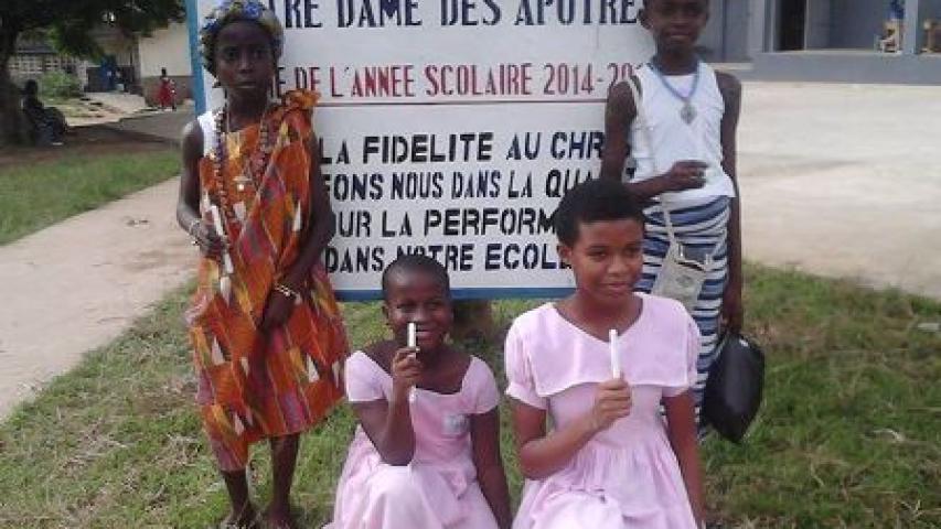africa 113
