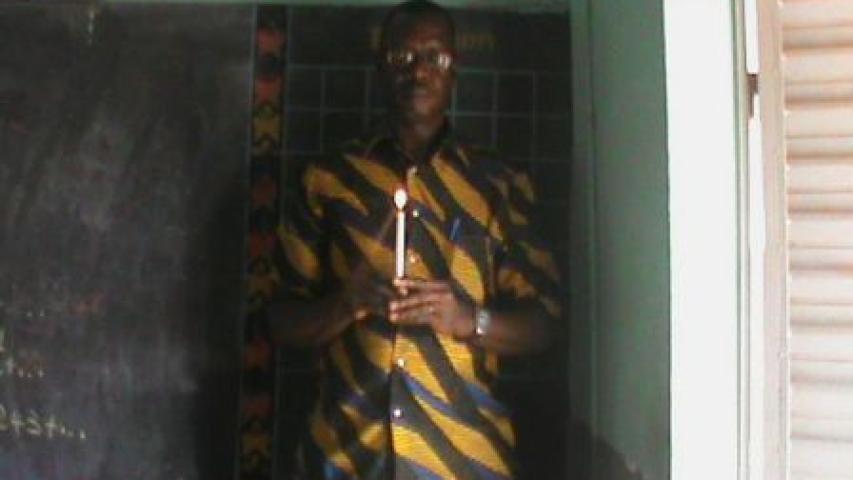 africa 118